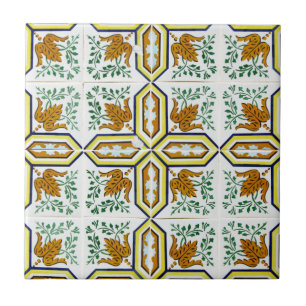 Kacheln, Portuguese Tiles, Fliese