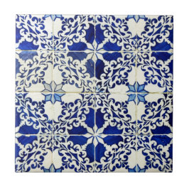 Kacheln, Portuguese Tiles, Fliese
