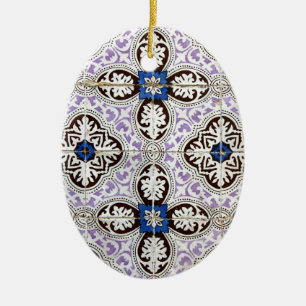 Kacheln, Portuguese Tiles, Keramik Ornament