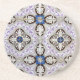 Kacheln, Portuguese Tiles, Untersetzer