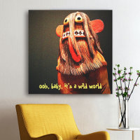 Kachina Doll Fotografie Es ist eine wilde, kühne W