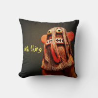 Kachina Puppe Foto Wild Thquoting Kühne Niedlich