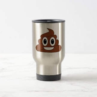 Kacken Sie Reisebecher