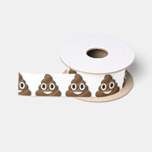 Kacken Sie! Satinband