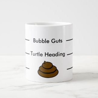 Kacken Sie Tasse