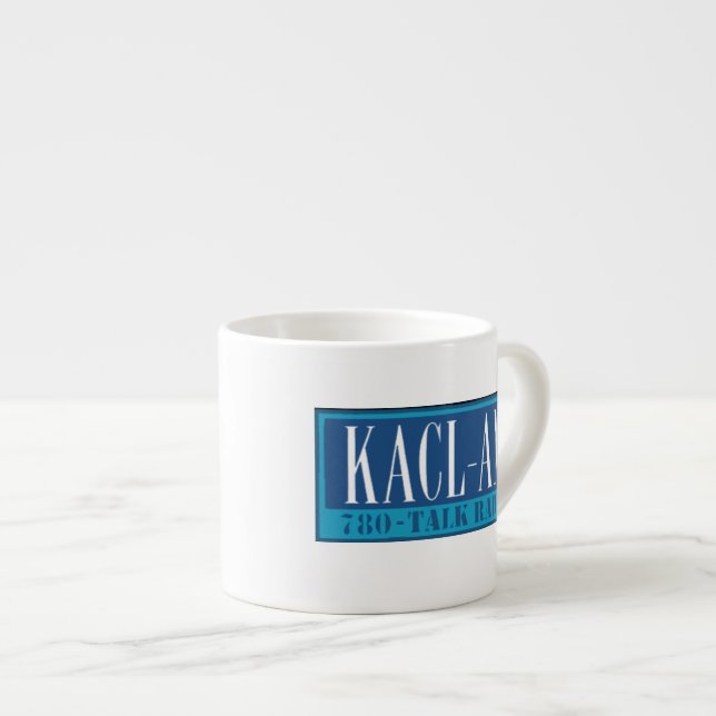 KACL Tasse (Vorderseite Rechts)