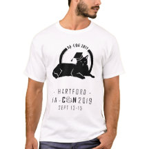 KACON 2019: Legacy-Shirt