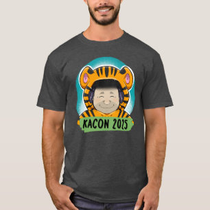 KACON 2025 Offizielles Shirt