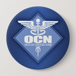 Kad OCN (Diamant) Button