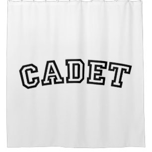KADET DUSCHVORHANG