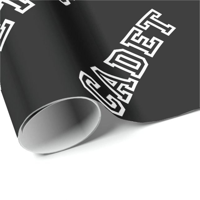 KADET GESCHENKPAPIER (Rolleneckpunkt)