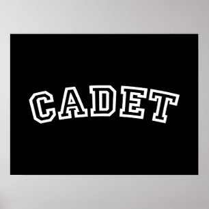 KADET POSTER