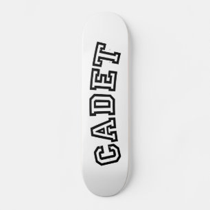 KADET SKATEBOARD