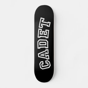 KADET SKATEBOARD