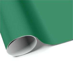 Kadmiumgrün (einfarbig) geschenkpapier