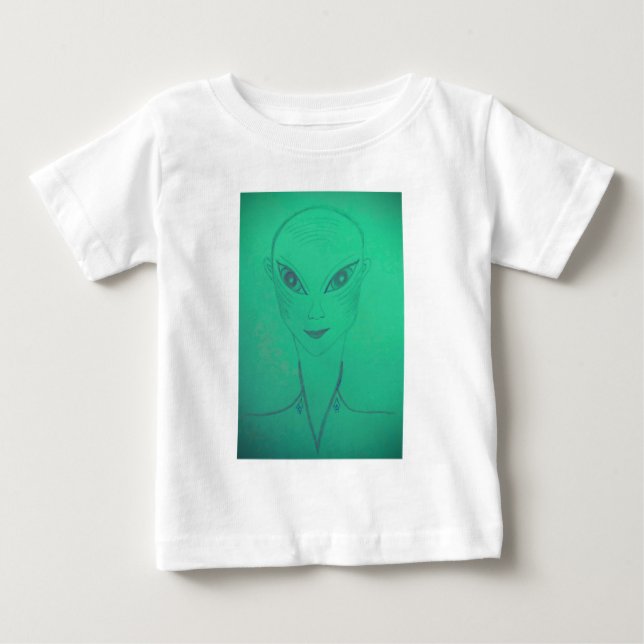 Kael Baby T-shirt (Vorderseite)