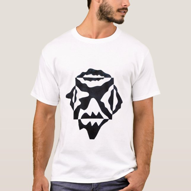 Kaelia Okamura T-Shirt (Vorderseite)