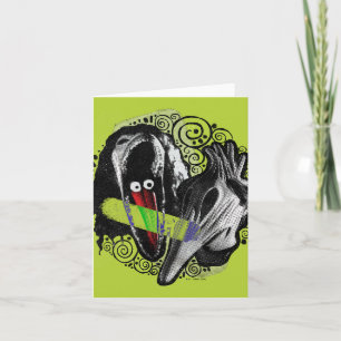 Käfer   Adam & Barbara Beängstigend