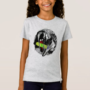 Käfer Adam & Barbara Beängstigend T-Shirt