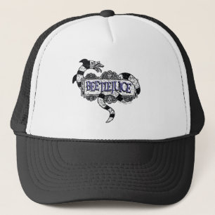 Käfer Auf dem Beetlesaflogo eingepackter Sandwu Truckerkappe