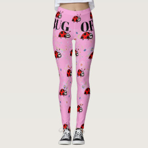 Käfer Aus Hose Leggings