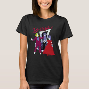 Käfer   Beetlesaft und Lydia Wedding T-Shirt
