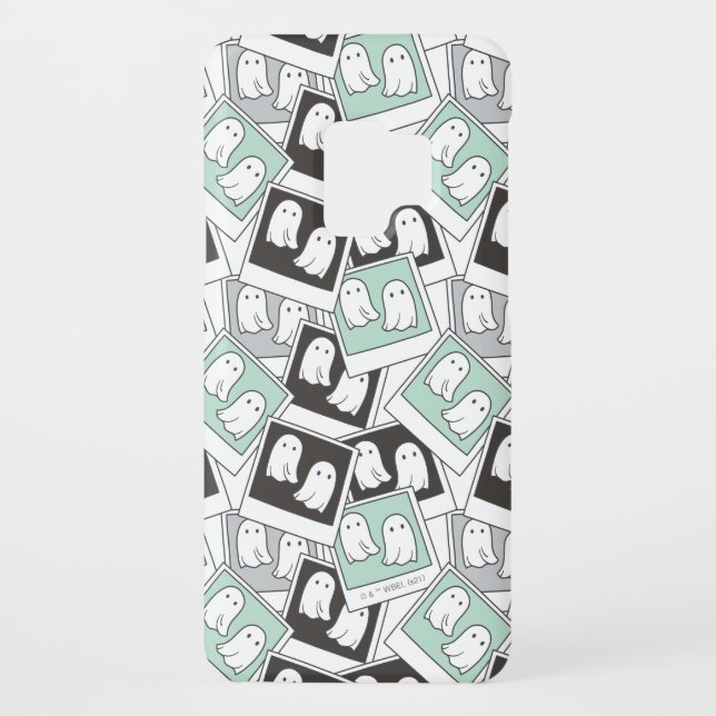 Käfer | Chibi Lydia Ghost Fotografie Case-Mate Samsung Galaxy Hülle (Rückseite)