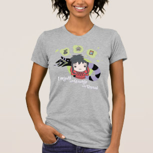 Käfer   Chibi Lydia "Seltsam und ungewöhnlich" T-Shirt