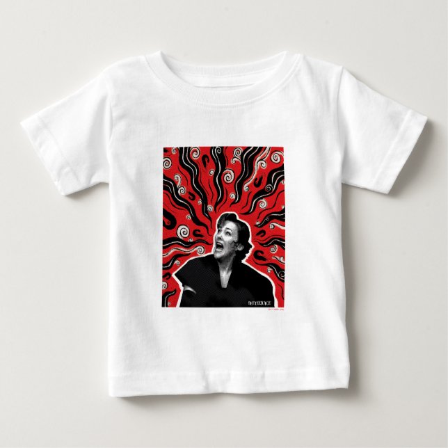 Käfer | Delia Deetz Baby T-shirt (Vorderseite)