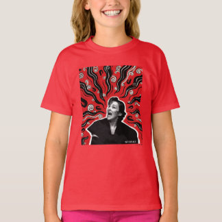 Käfer | Delia Deetz T-Shirt