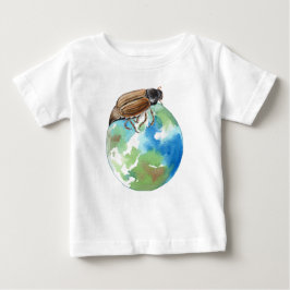 Käfer-Dominion Baby T-shirt