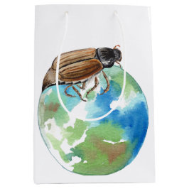 Käfer-Dominion Mittlere Geschenktüte