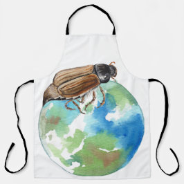 Käfer-Dominion Schürze