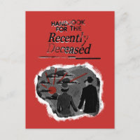 Käfer | Handbuch für jüngst verstorbene Personen