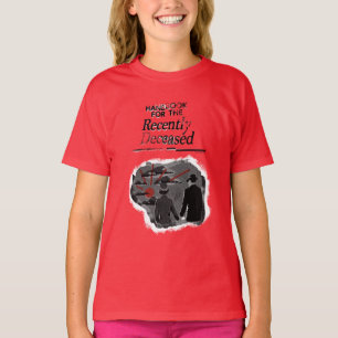 Käfer   Handbuch für jüngst verstorbene Personen T-Shirt