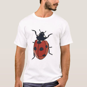 Käfer Insect Ladybug Käfer T-Shirt