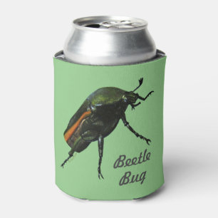 Käfer-Käfer Dosenkühler