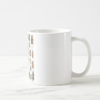 Käfer-Käfer, so viele Käfer kopieren Bild Tasse