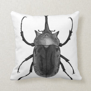 Käfer Kissen
