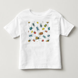 Käfer Kleinkind T-shirt