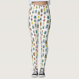 Käfer Leggings