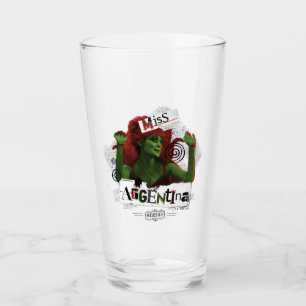 Käfer   Miss Argentinien Glas