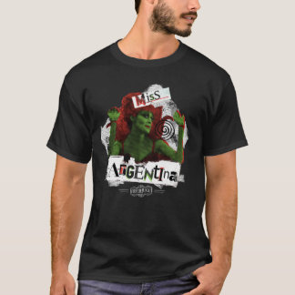 Käfer | Miss Argentinien T-Shirt
