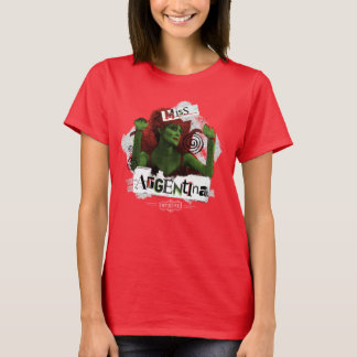 Käfer | Miss Argentinien T-Shirt