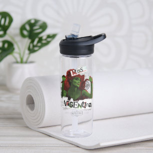 Käfer Miss Argentinien Trinkflasche