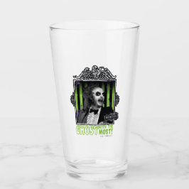 Käfer | Portrait "Geist mit dem Besten" Glas