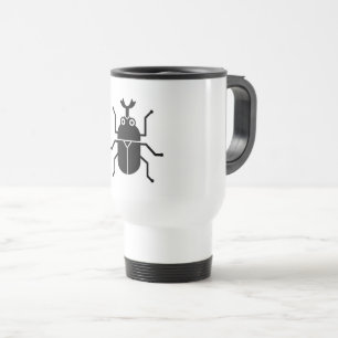 Käfer Reisebecher