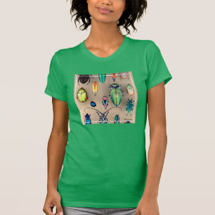 Käfer-Sammlung T-Shirt