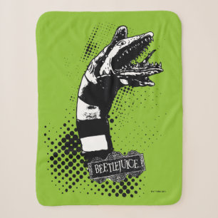 Käfer Sandworm Illustration Sherpadecke