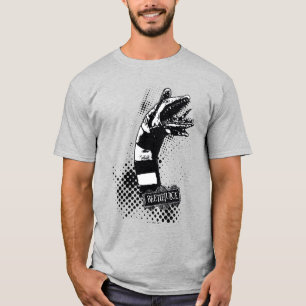 Käfer   Sandworm Illustration T-Shirt